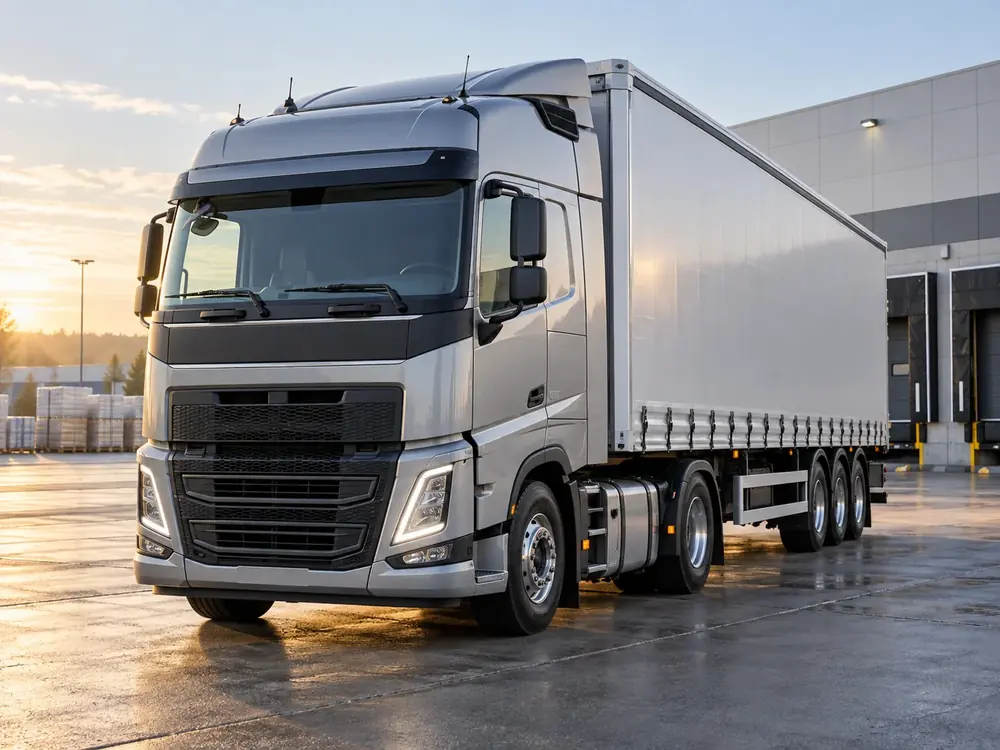 TRUCKS