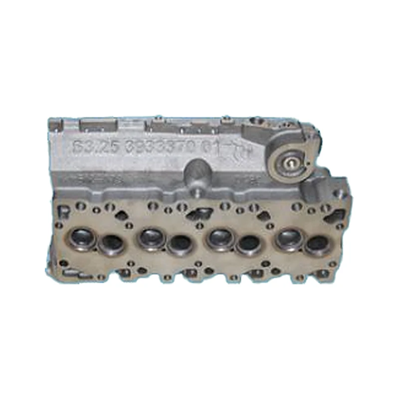 Cummins 4BT / 4D102 Cylinder Head OE 3966448