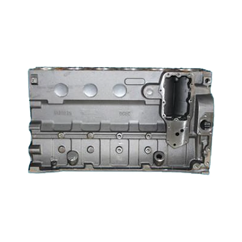 Cummins 6BT / 6D102 Cylinder Block OE 3928797