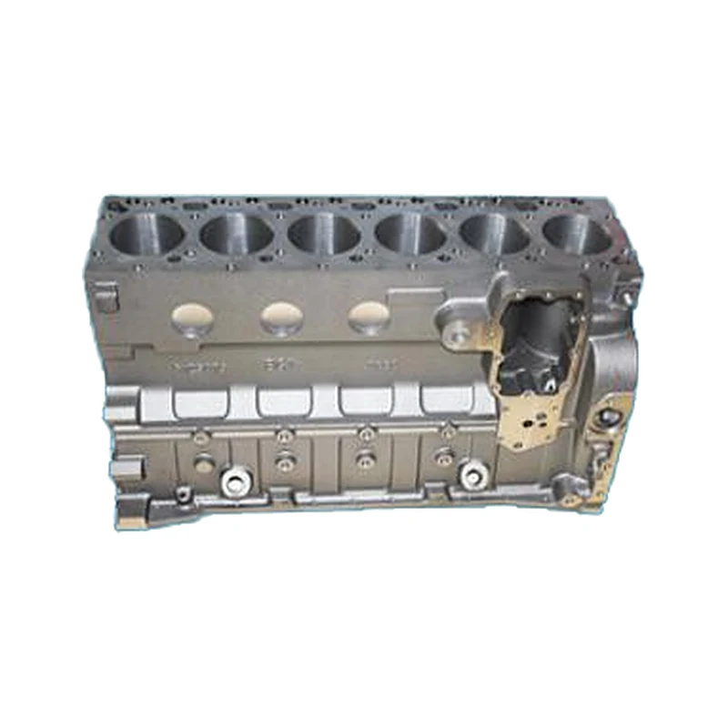 Cummins 6BT / 6D102 Cylinder Block OE 3935943