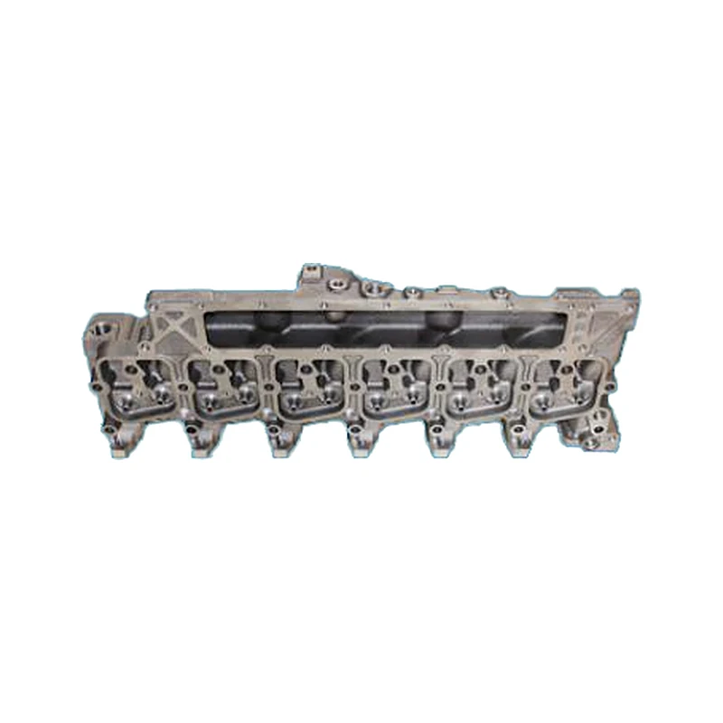 Cummins 6BT / 6D102 Cylinder Head OE 3966454