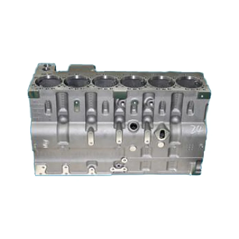 Cummins 6CT Cylinder Block OE 3934900