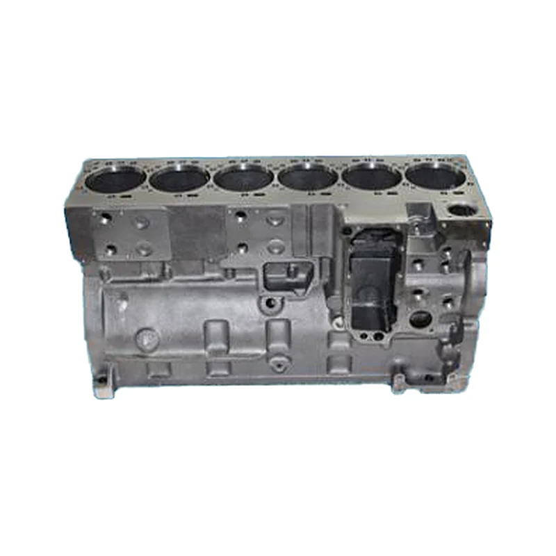 Cummins 6CT Cylinder Block OE 3939313 – TRUPA aftermarket replacement