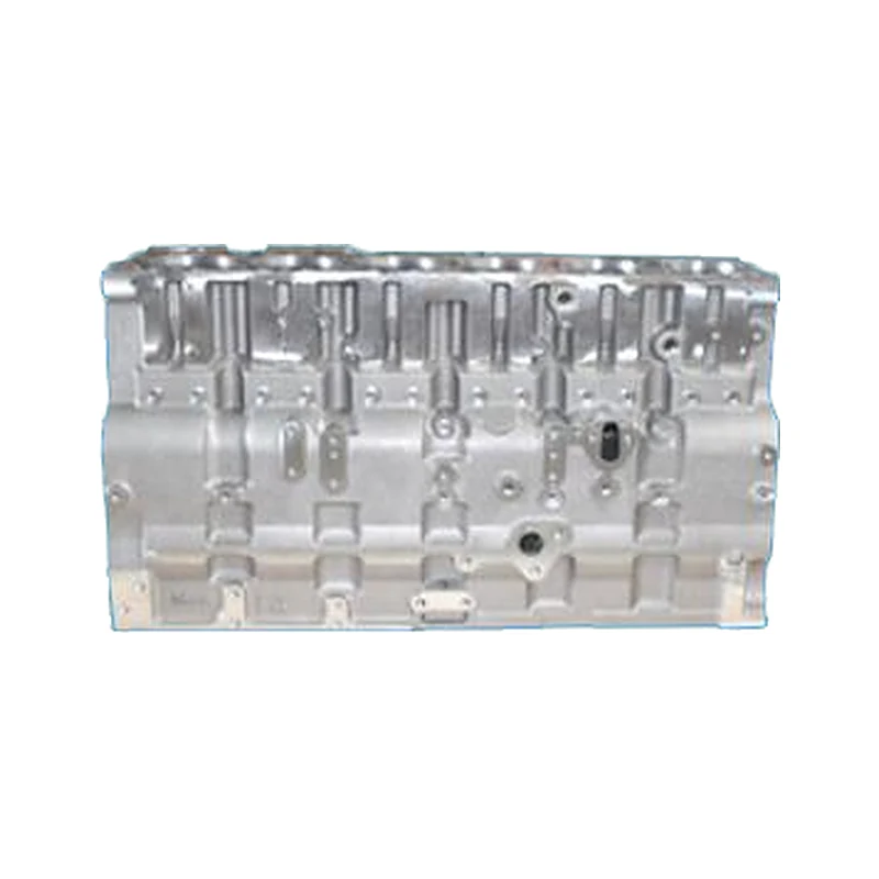 Cummins 6L / 6LTA Cylinder Block OE 4946152