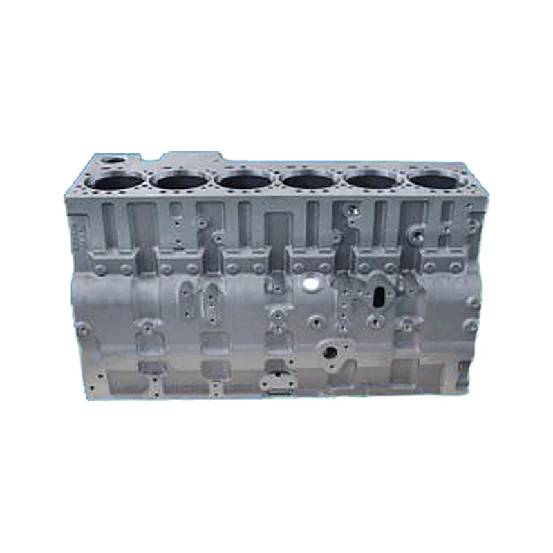 Cummins 6L / 6LTA Cylinder Block OE 5298073