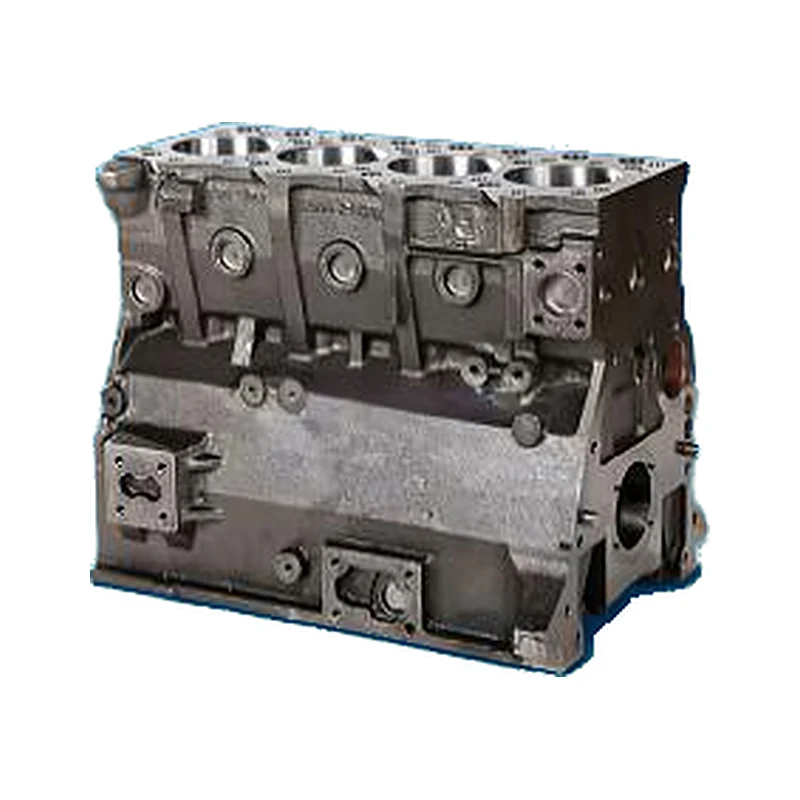 Cummins B3.3 Cylinder Block OE 5254546