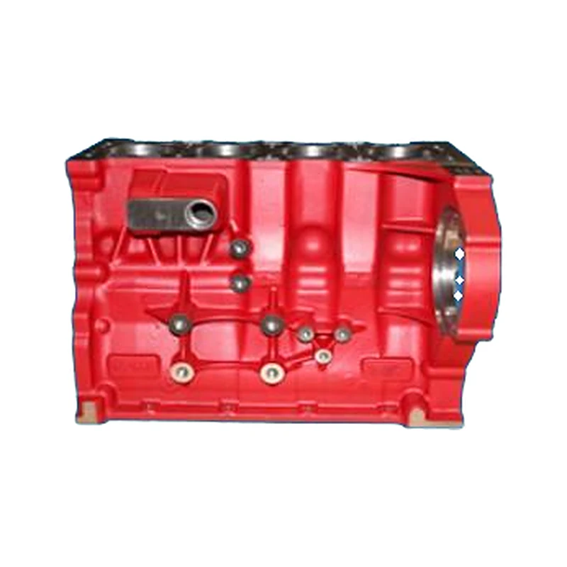 Cummins ISF2.8 Cylinder Block OE 5261257