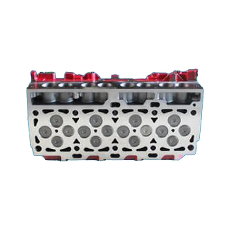 Cummins ISF2.8 Cylinder Head OE 5307154