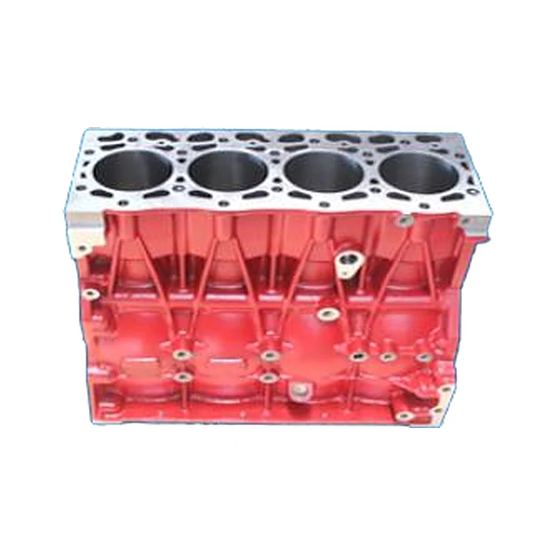 Cummins ISF3.8 Cylinder Block OE 5256400