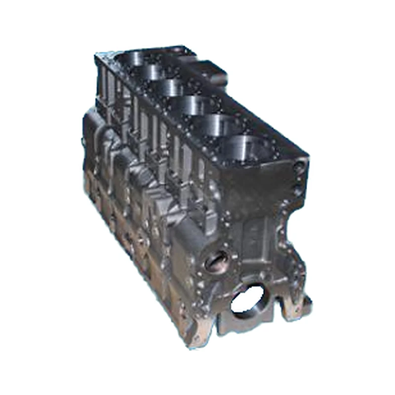 Cummins ISLe / QSC 8.9L Cylinder Block OE 4946370