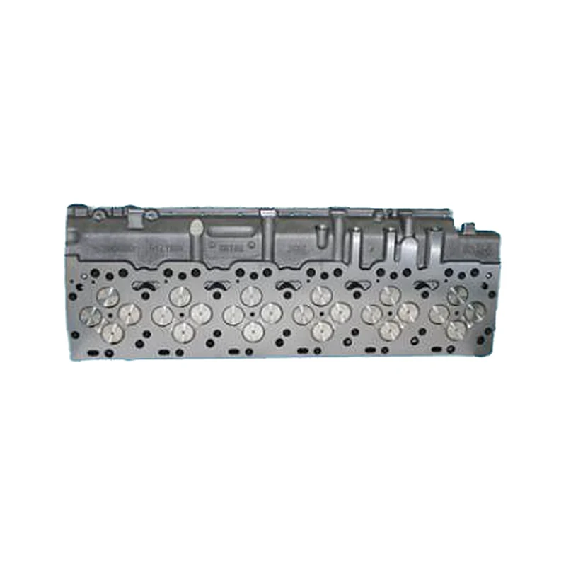 Cummins ISLe / QSC 8.9L Cylinder Head OE 4942138
