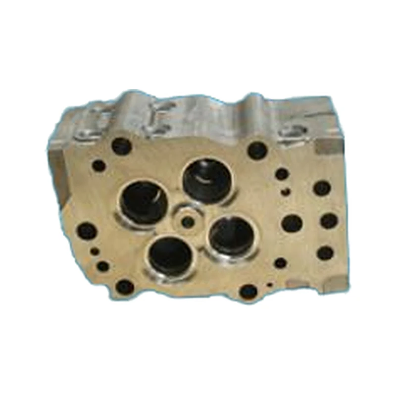 Cummins K50 Cylinder Head OE 3811985