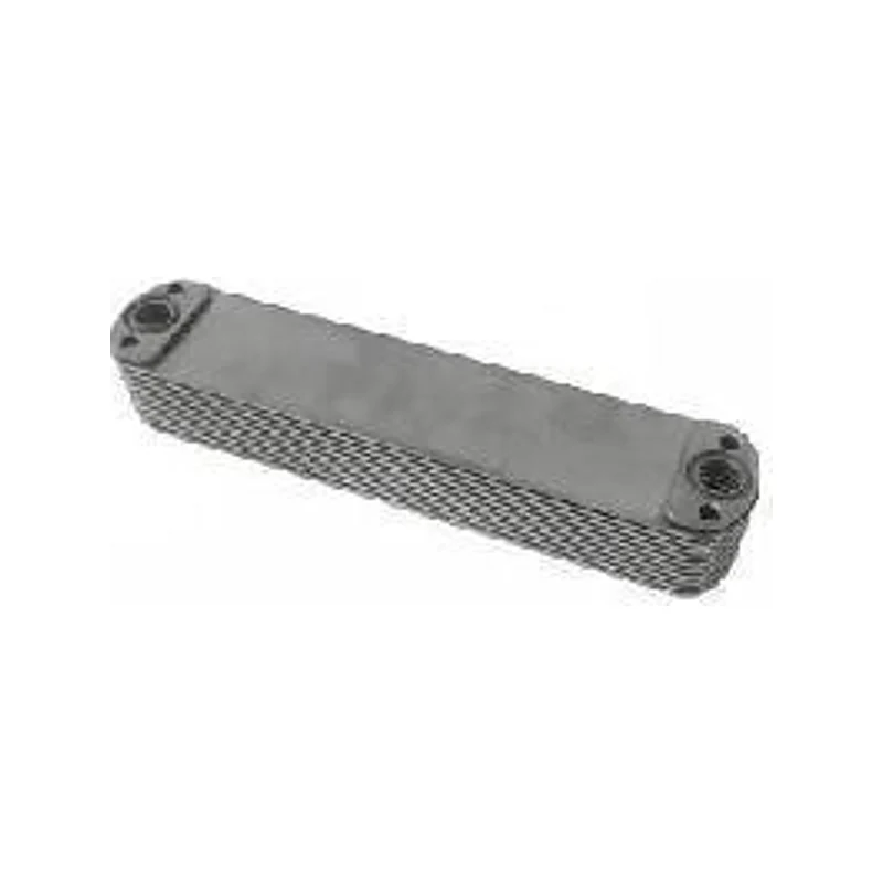Enfriador de aceite de motor Cummins OE 4965870