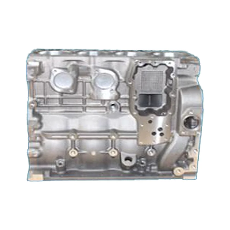 Bloque de motor Cummins QSB4.5 / 4ISDe / 4D107 OE 4934322