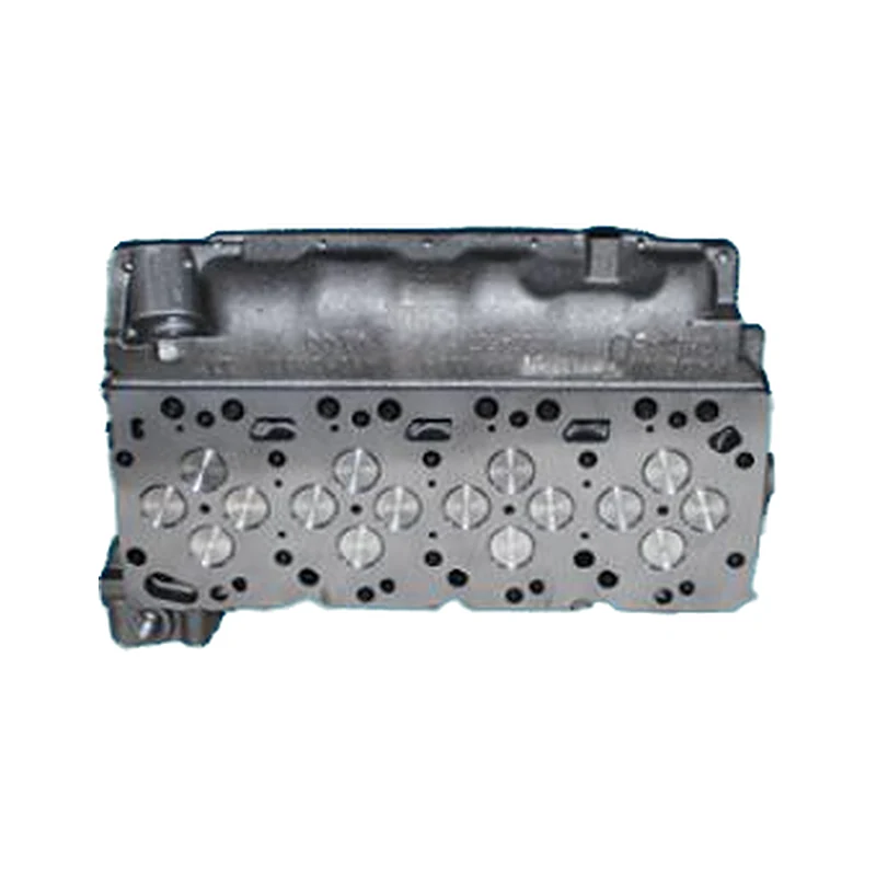 Cabeza de motor Cummins QSB4.5 / 4ISDe / 4D107 OE 4941495
