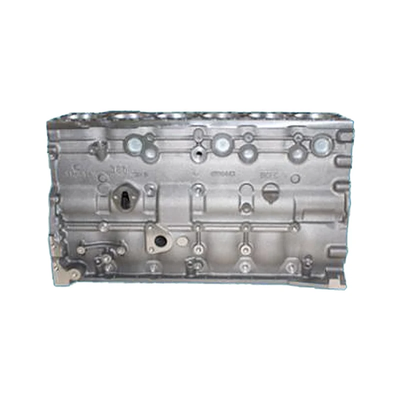 Cummins QSB6.7 / 6ISDe / 6D107 Cylinder Block OE 4946586