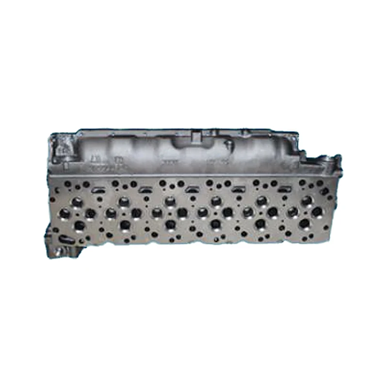 Cummins QSB6.7 / 6ISDe / 6D107 Cylinder Head OE 4936081