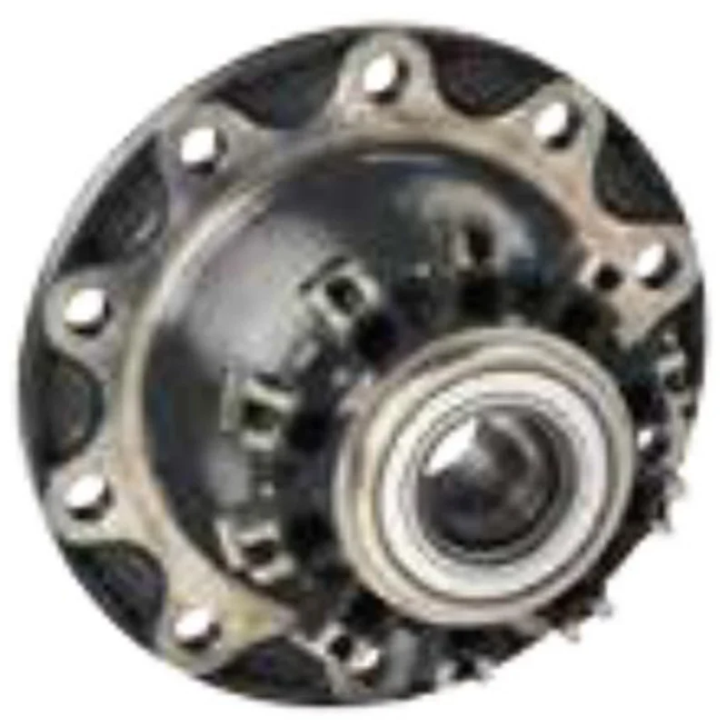 DAF Front Axle Wheel Hub OE 1691621