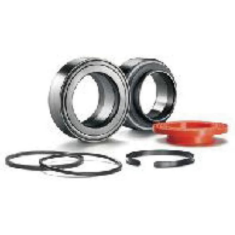 DAF Front Wheel Bearing Kit OE 1801595 – TRUPA aftermarket replacement