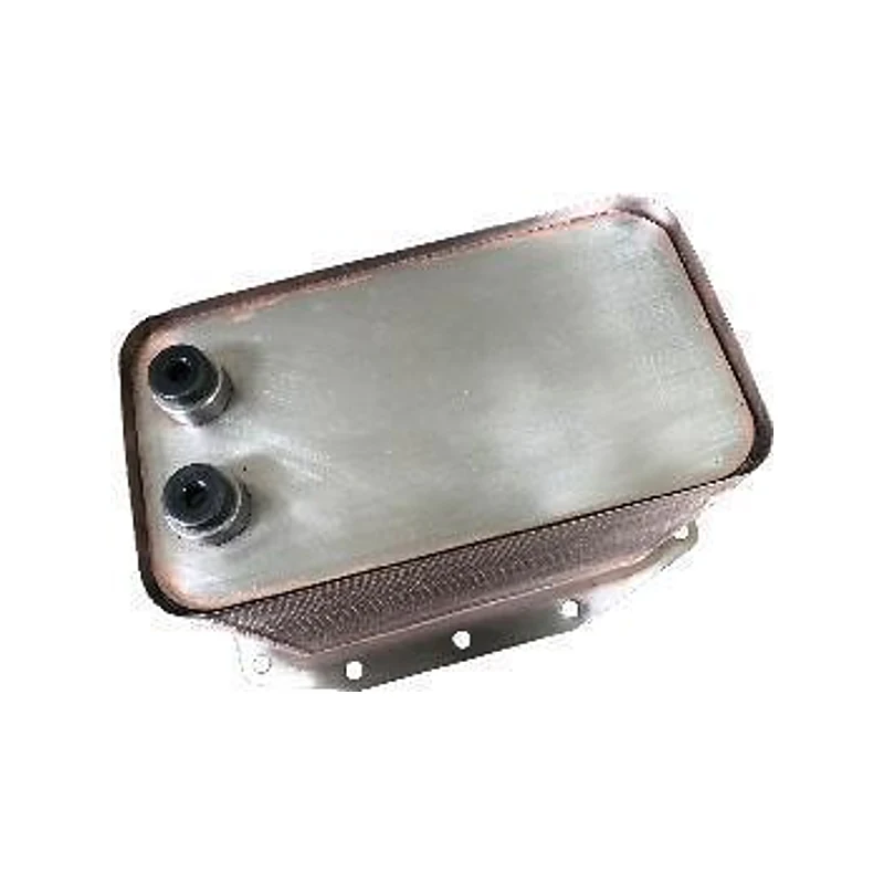 Enfriador de aceite DAF OE 1932500
