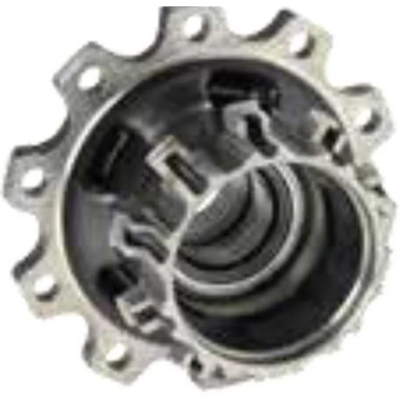 DAF Rear Axle Wheel Hub OE 1389061