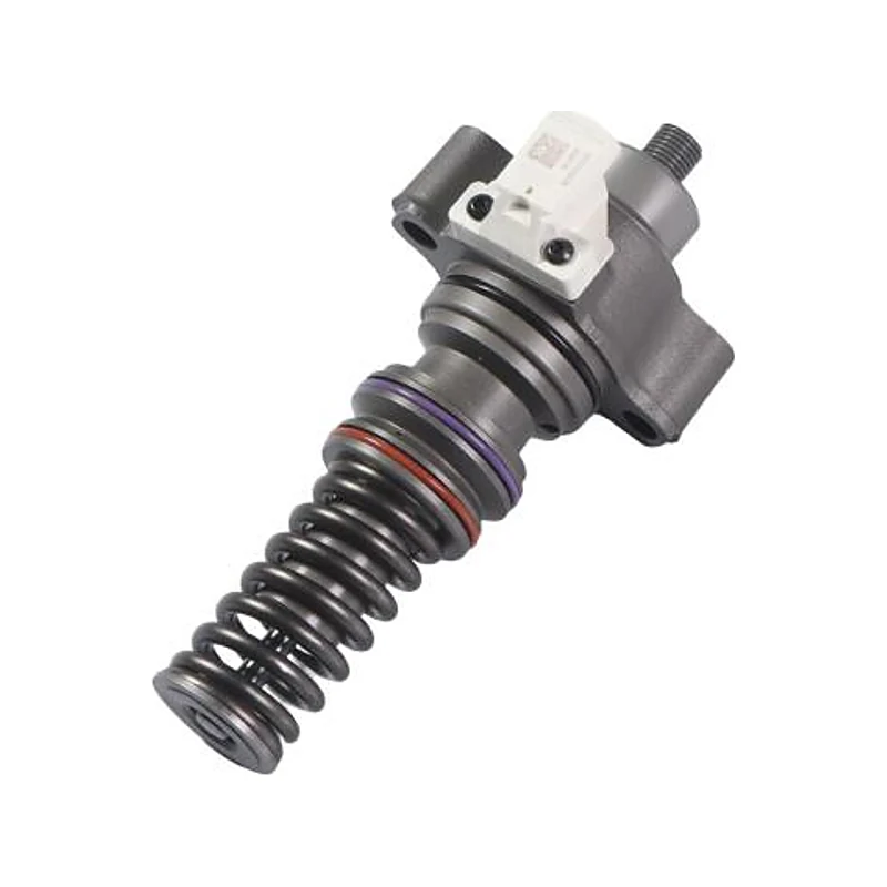 DAF XF105 Fuel Injector OE 1668325
