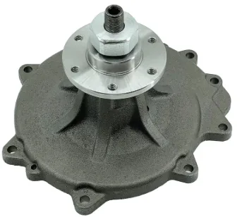 International DT466 Water Pump OE 1815538C91