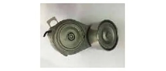Iveco Belt Tensioner OE 504075247