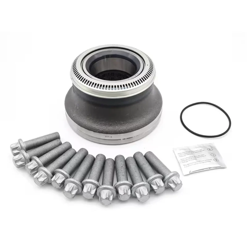 Iveco Daily Wheel Hub Bearing