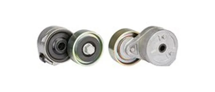 Iveco EUROTRAKKER Belt Tensioner OE 504106749
