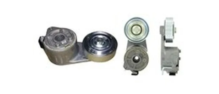 Iveco EUROTRAKKER / CURSOR Belt Tensioner OE 504029278