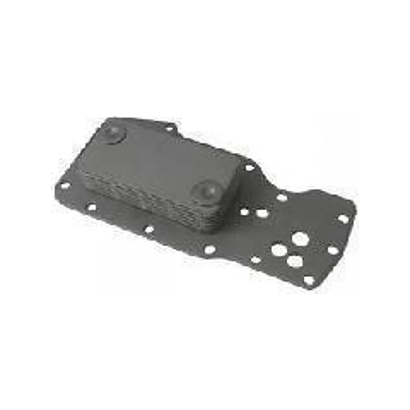 Enfriador de aceite Iveco OE 504387923