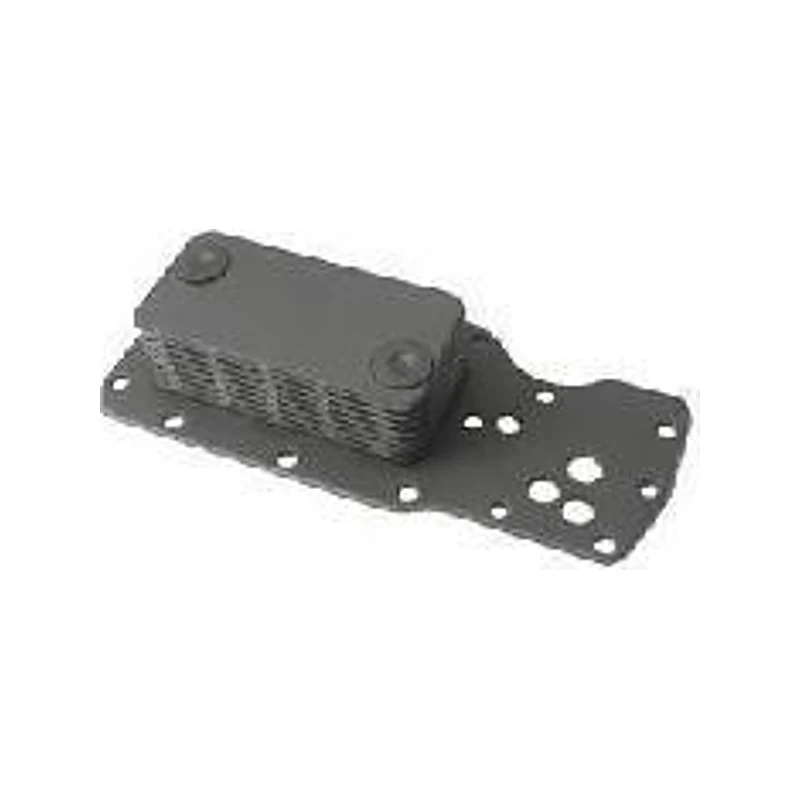 Enfriador de aceite Iveco OE 504387924
