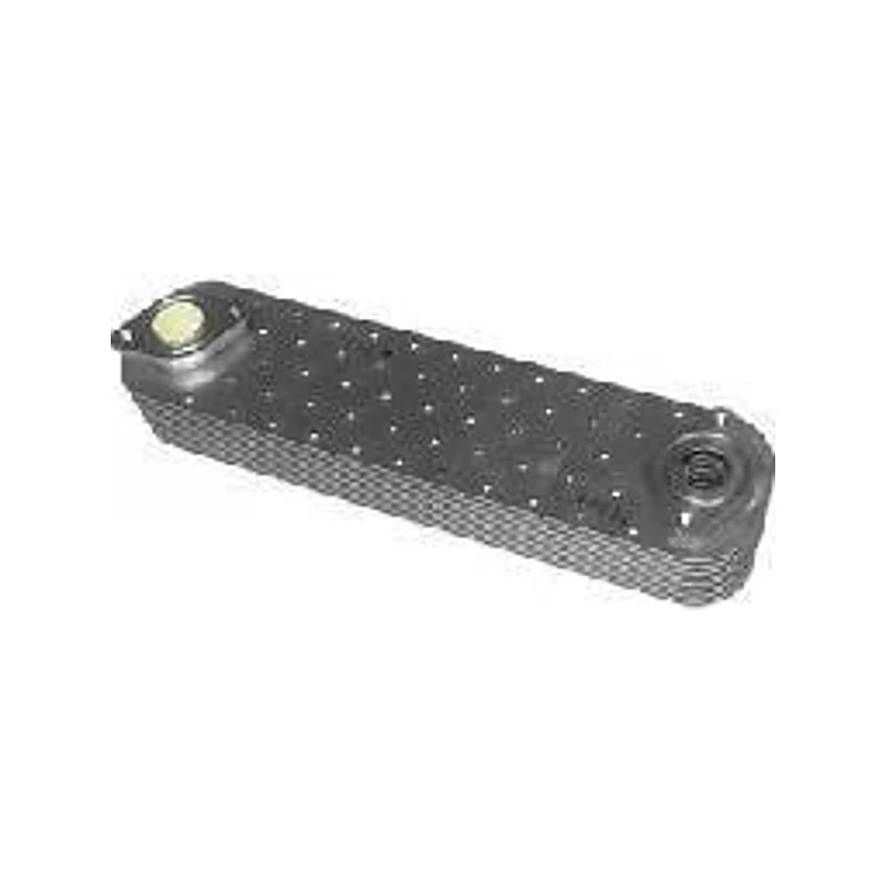 Enfriador de aceite Iveco OE 504389791