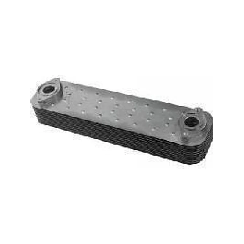 Enfriador de aceite Iveco OE 5801389768