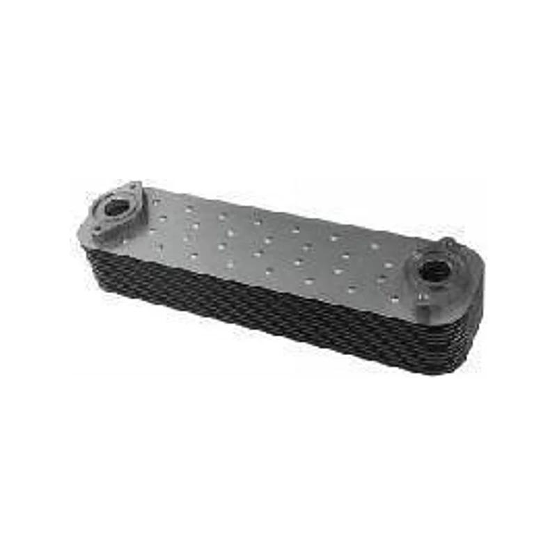 Enfriador de aceite Iveco OE 5801389770