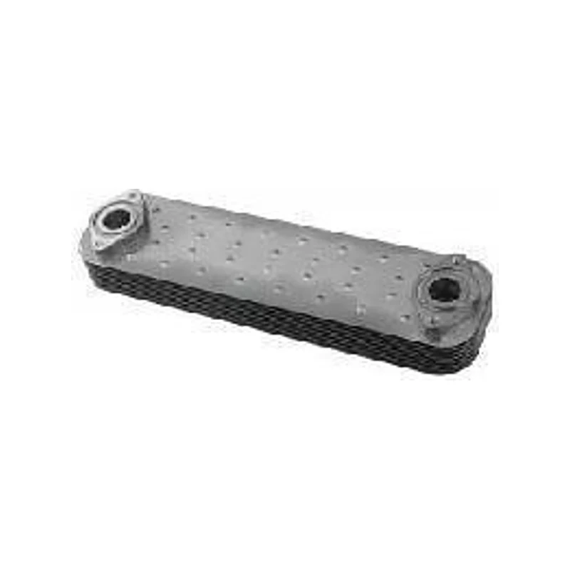 Enfriador de aceite Iveco OE 5801389775
