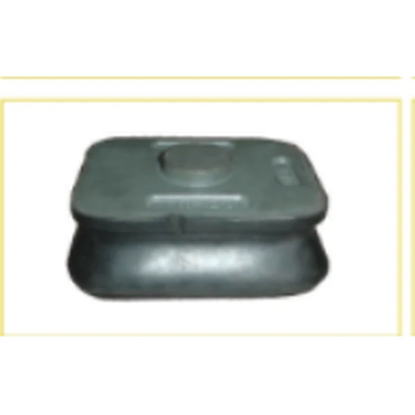 Mack Camelback Suspension Insulator OE 10QK365A