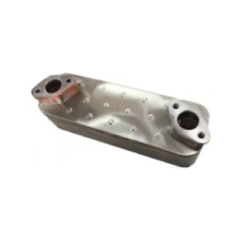 MAN Truck Oil Cooler OE 51056010161