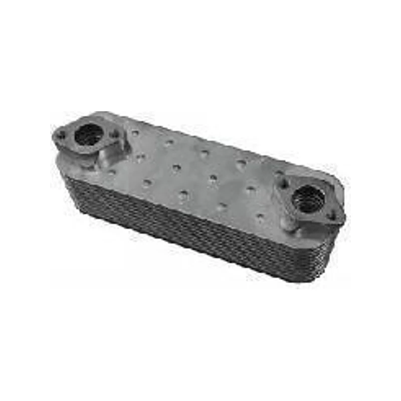 MAN Truck Oil Cooler OE 51056010163