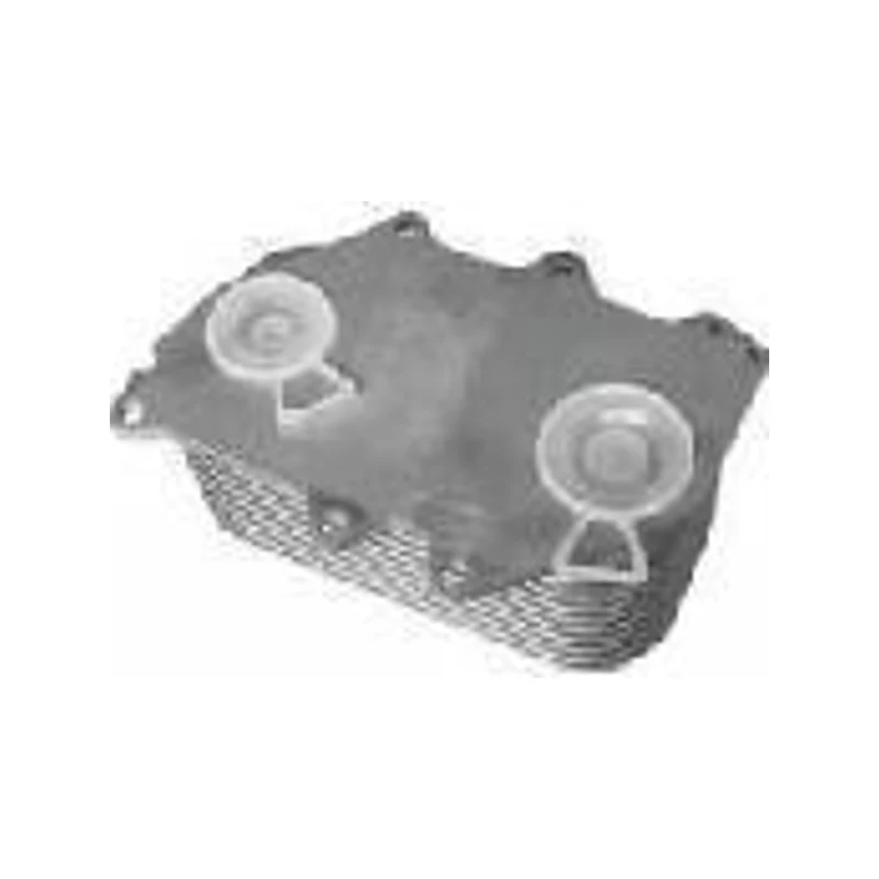 MAN Truck Oil Cooler OE 51056010179