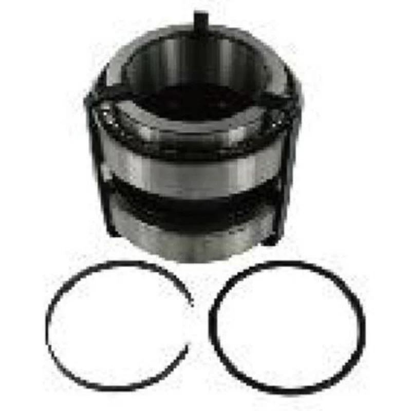 MAN Rear Wheel Bearing Kit OE 503126457