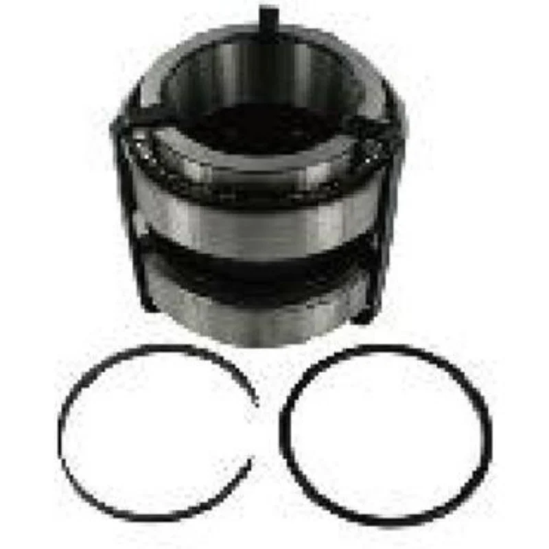 MAN Rear Wheel Bearing Kit OE 81.93420.0346