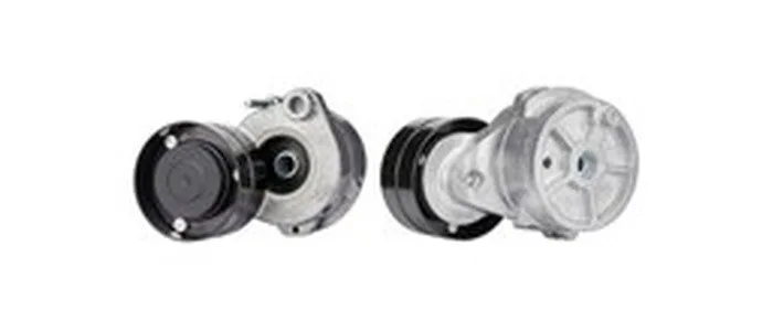 Tensor de banda Mercedes-Benz ATEGO / AXOR OE A4572004370