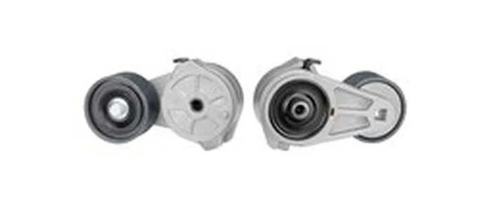 Tensor de banda Mercedes-Benz AXOR 1835 LS / AXOR 1843 LS OE 4572001770