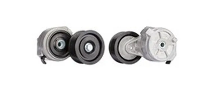 Tensor de banda Mercedes-Benz AXOR - 1835 LS OE 4572001970