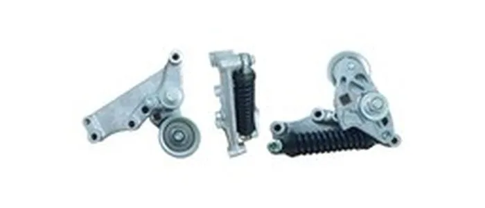 Tensor de banda Mercedes-Benz OE 4702000970