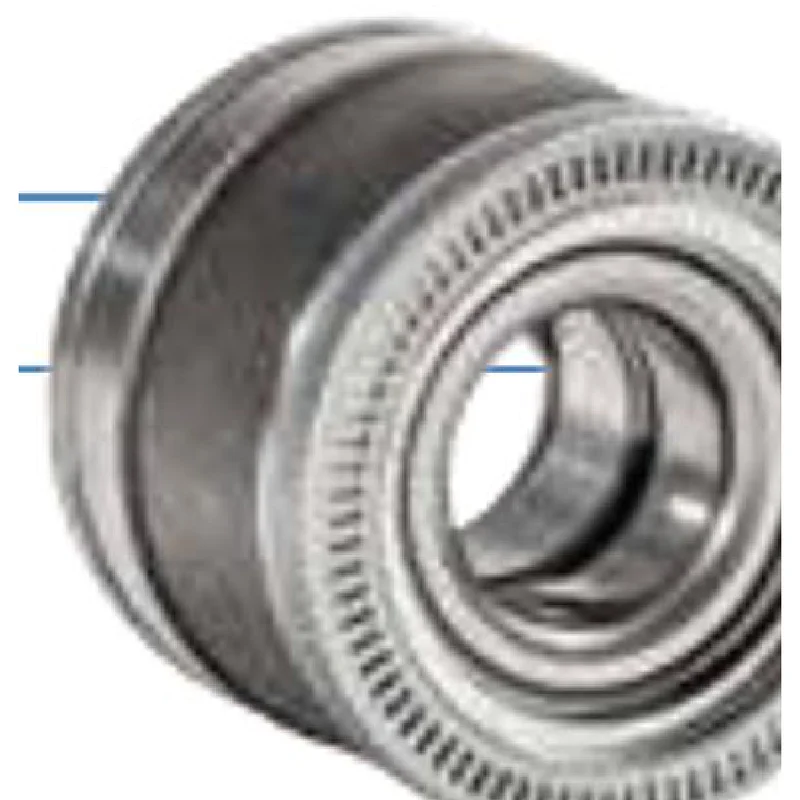 Maza de rueda Mercedes-Benz Front Axle OE 972 330 01 25