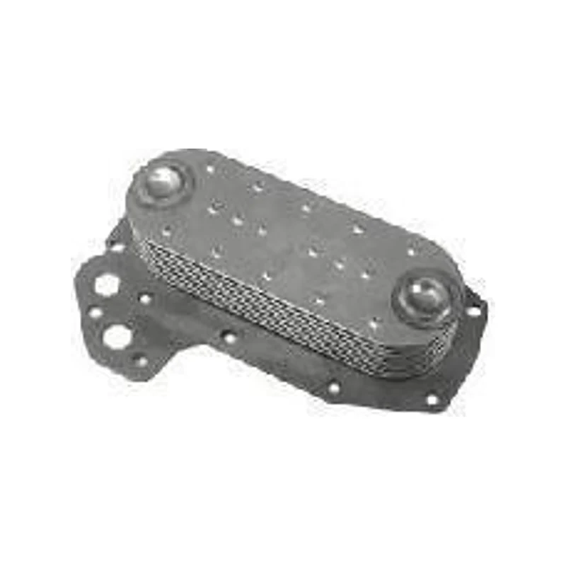 Enfriador de aceite Mercedes-Benz OE 1806765
