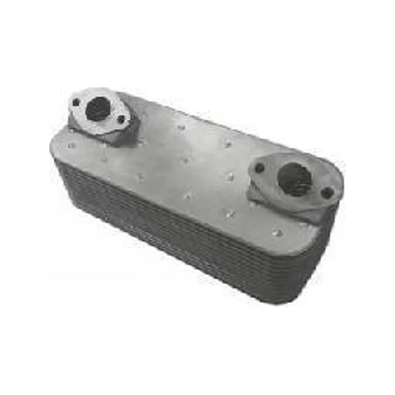 Enfriador de aceite Mercedes-Benz OE 5411880201